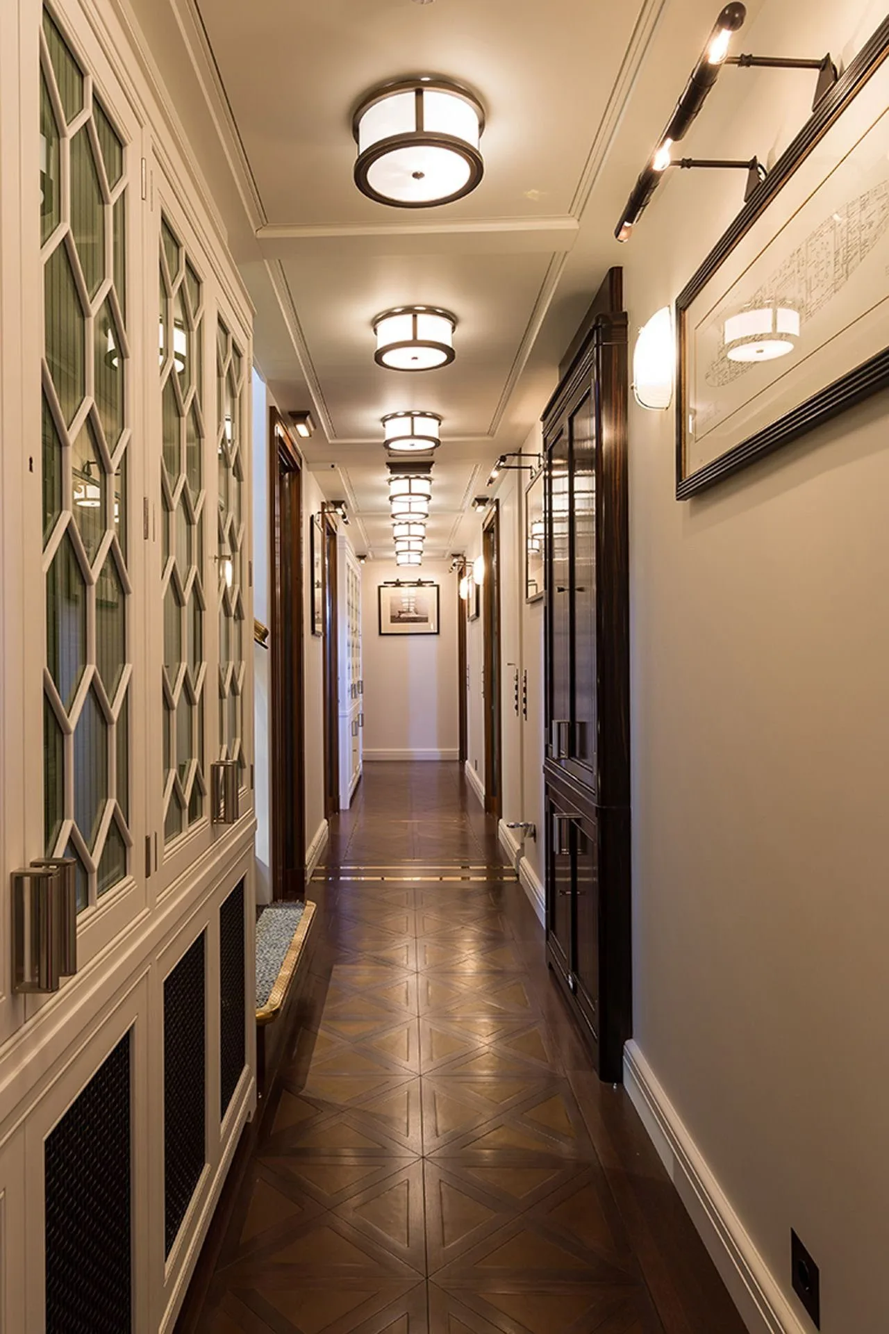 Malahne — Make Bespoke Studio